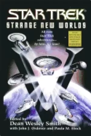 Image of star trek strange new worlds v