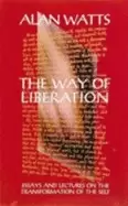 Image of way of liberation essays and lectures on the transformation of the self