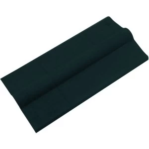 Image of Wickes Black Ridge Piece for Bitumen Corrugated Sheets 485 x 1000mm