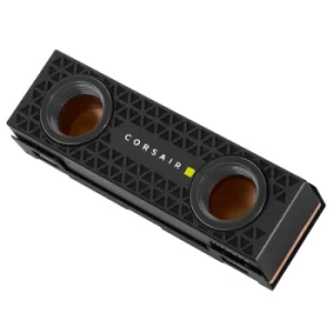 Image of Corsair Hydro X Series XM2 M.2 SSD Water Block (2280)