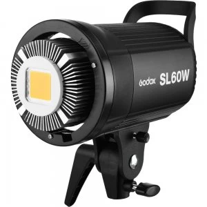 Image of Godox SL60W LED Video Light (Daylight-Balanced)