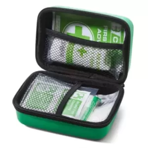 Image of Personal First Aid Kit in Handy Feva Bag