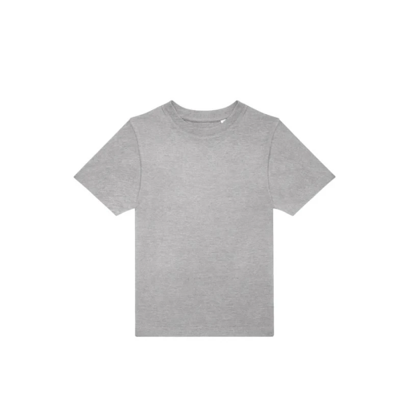 Image of B&c E190 girls's in Grey