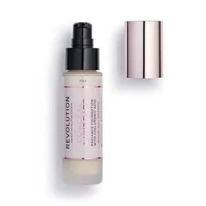 Image of Revolution Conceal Hydrate Foundation F0.2