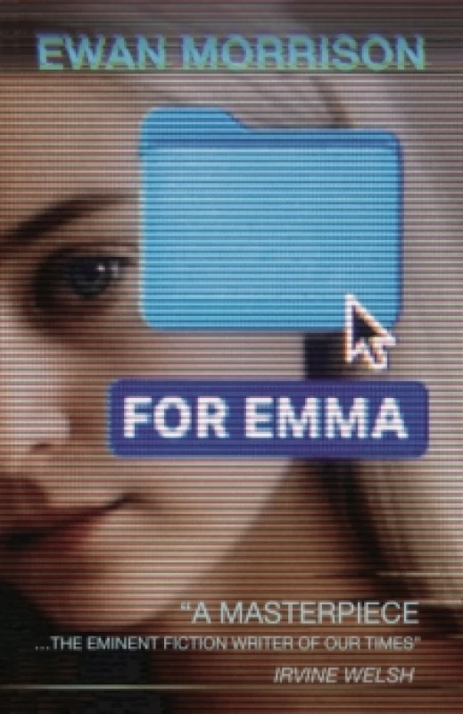 Image of For Emma Hardback