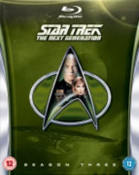 Image of Star Trek: The Next Generation - Season 3