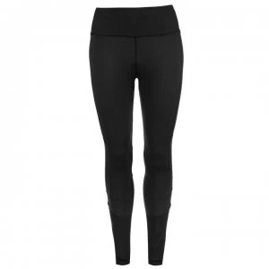 Image of adidas Ultra Tights Ladies - Black