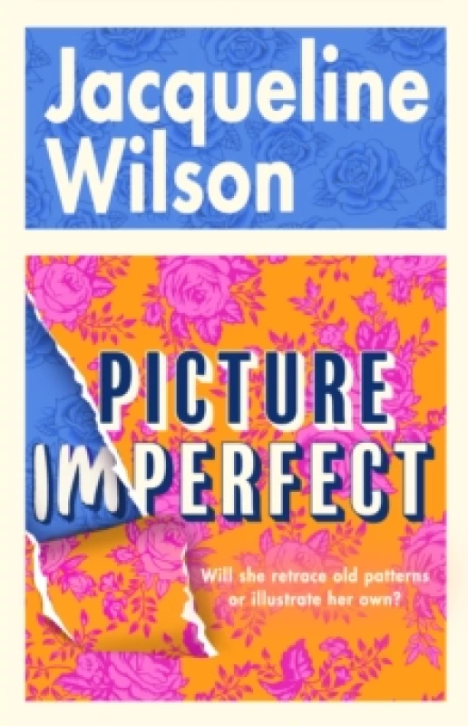 Image of Picture Imperfect Hardback
