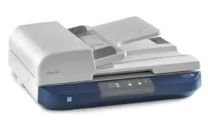 Image of Xerox Documate 4830i A3 Office Document Scanner