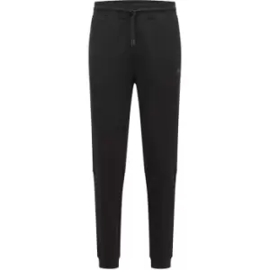 Image of Boss Sestart Jogging Bottoms - Black