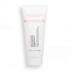 Image of Revolution Skincare Glycolic Acid Glow Polisher