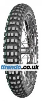 Image of Mitas E-13 90/90-21 TT 54R Front wheel, gruen