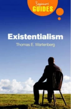 Image of Existentialism by Thomas E. Wartenberg Paperback