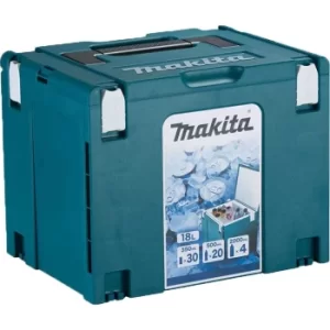 Image of Makita Makpac Cool Box