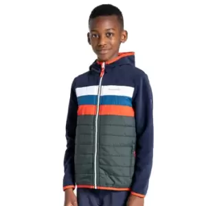 Image of Craghoppers Boys Brady Hybrid Ecoshield Jacket 13 Years - Chest 32.5' (83cm)