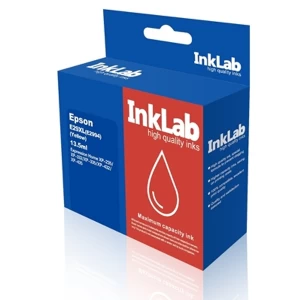 Image of InkLab 29 XL Epson Compatible Yellow Replacment Ink