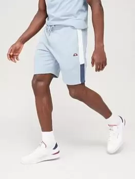 Image of Ellesse Turi Shorts, Light Blue, Size XS, Men