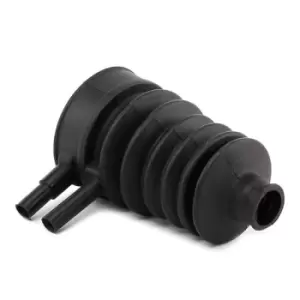 Image of MEYLE Protective Cap/Bellow, shock absorber 300 335 2111 BMW,3 Limousine (E46),3 Touring (E46),3 Coupe (E46),3 Limousine (E36),3 Cabrio (E46)