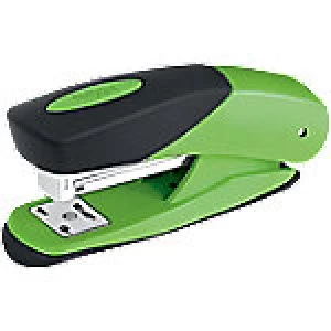 Image of Rexel Stapler Choices Matador 25 Sheets Green