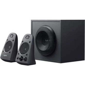 Image of Logitech Z625 2.1 Channels Multimedia Speaker