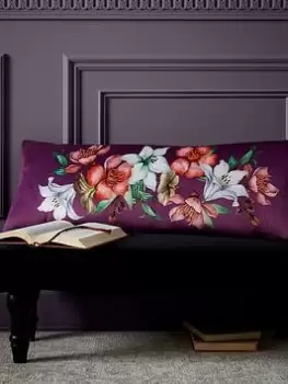 Image of Bridgerton By Catherine Lansfield Sparkle Within Cushion