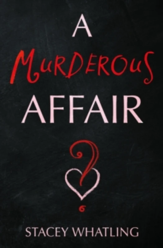 Image of A Murderous Affair? Paperback / softback