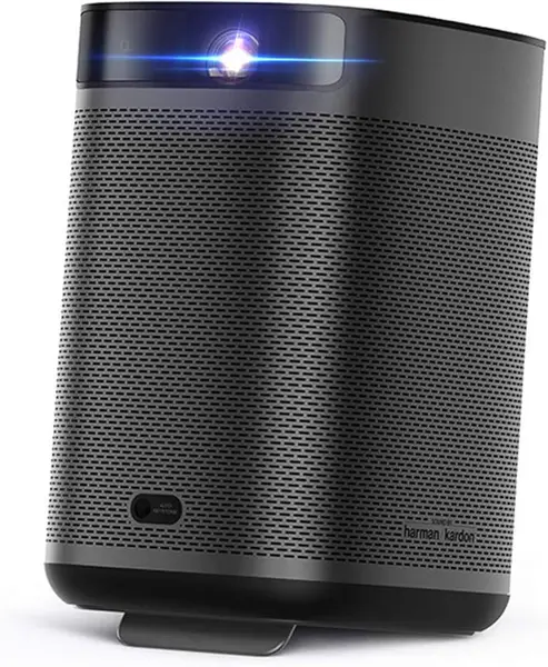 Image of XGIMI MoGo Pro Plus XK13S 300 ANSI Lumens 1080P 3D DLP Portable Projector