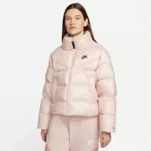 Image of Nike Sportswear Therma-FIT City Jacket Womens - Pink