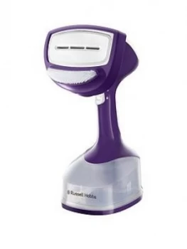 Image of Russell Hobbs Steam Genie