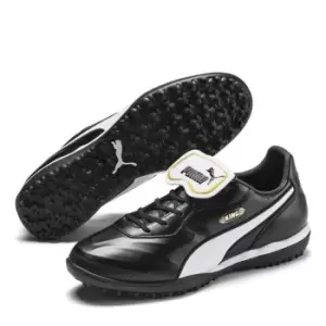 Image of Puma Top TT - Black