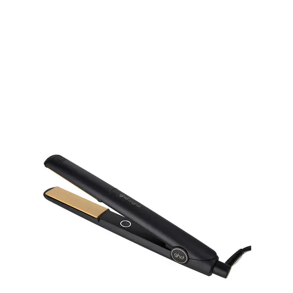 Image of GHD Original Hair Straightener (New & Improved), Haircare, Black