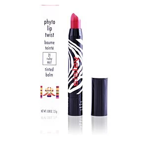 Image of PHYTO LIP twist #21-ruby mat