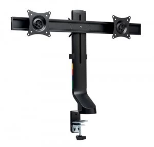 Image of Kensington SmartFit Space Saving Dual Monitor Arm