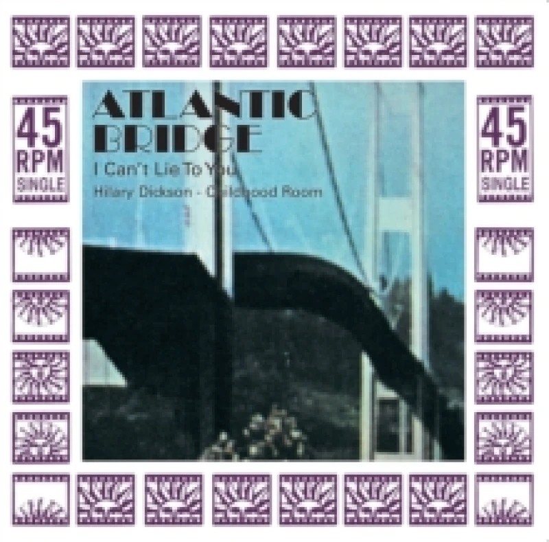 Image of I can't lie to you Vinyl