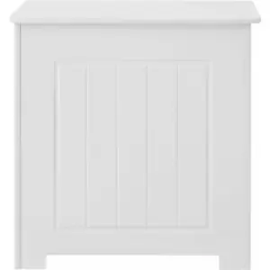 Image of Premier Housewares Portland Storage Chest