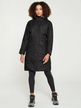 Image of Craghoppers Mhairi Jacket - Black