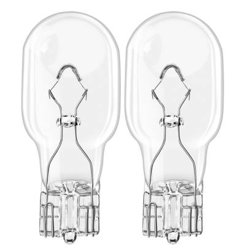 Image of Osram OSRAM 4062172396486 Indicator bulb Original Line W16W 16 W 12 V 4062172396486