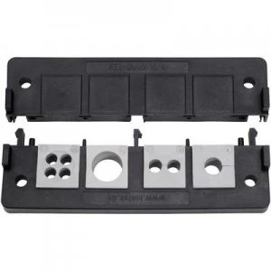 Image of Icotek KEL Quick 168 Cable Router Polyamide Black