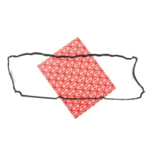 Image of ELRING Rocker Cover Gasket RENAULT,NISSAN,DACIA 332.500 8200117388,8200317650,1327000Q0B 1327000QAH,13270BN700,8200117388,8200317650