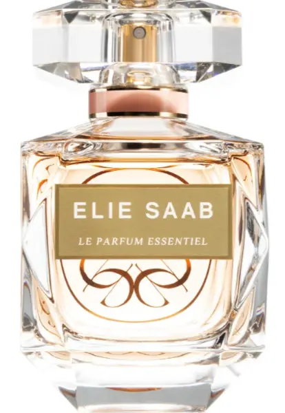 Image of Elie Saab Le Parfum Essentiel Eau de Parfum For Her 90ml
