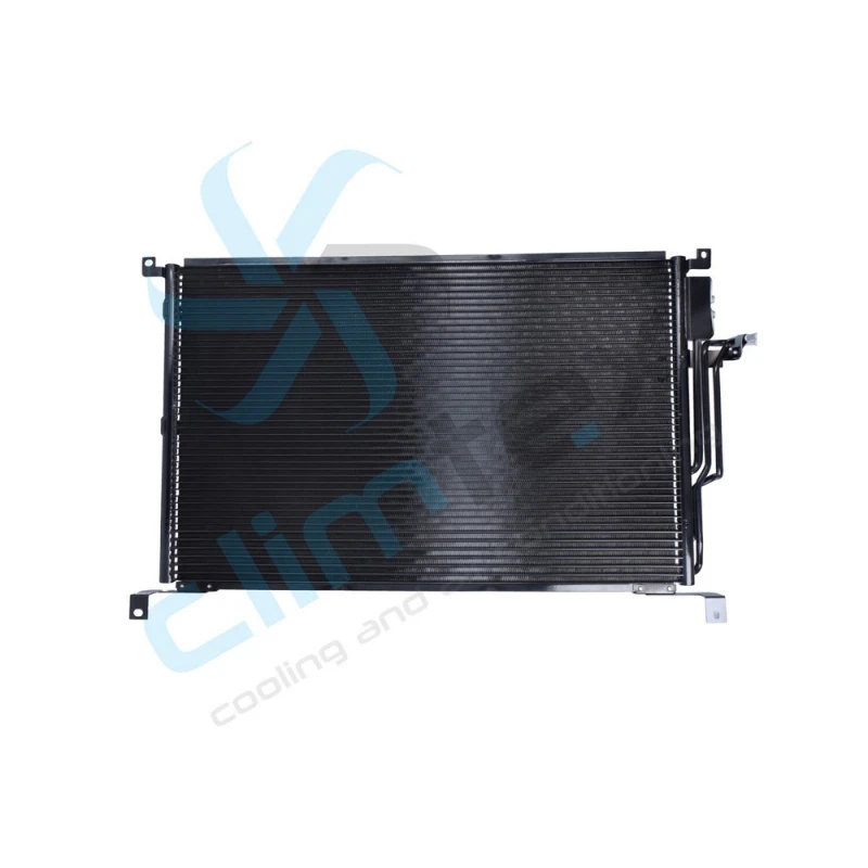 Image of CLIMTEX CH2-850 Condenser Aluminium Condenser,air conditioning (448)