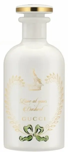 Image of Gucci The Alchemists Garden Love At Your Darkest Eau de Parfum Unisex 100ml