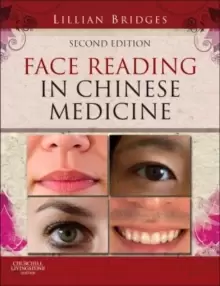 Image of Face Reading in Chinese Medicine