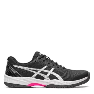 Image of Asics Gel-Game 9 Mens Tennis Shoes - Black