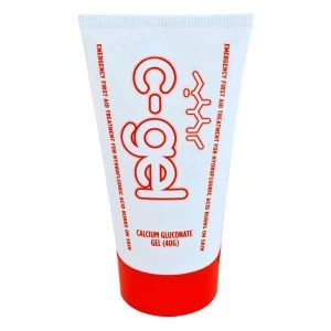 Image of Click Medical C Gel Calcium Gluconate for Hydrofluoric Acid Burns 40g