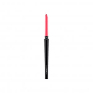 Image of MAC Liptensity Lip Pencil Cut Red