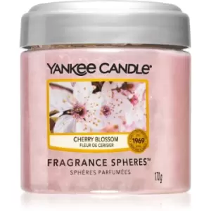 Image of Yankee Candle Cherry Blossom Fragranced Pearls 170g
