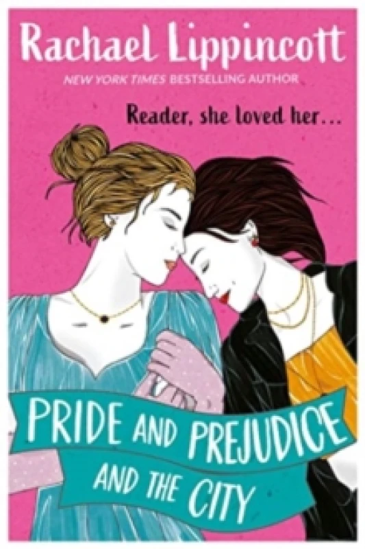 Image of Pride and Prejudice and the City Paperback / softback