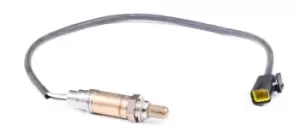 Image of RIDEX Lambda sensor LAND ROVER,ROVER,MG 3922L0042 MHK10004L,MHK100720,MHK10006 MHK10004,MHK10006,MHK10021,MHK100720,MJY10021