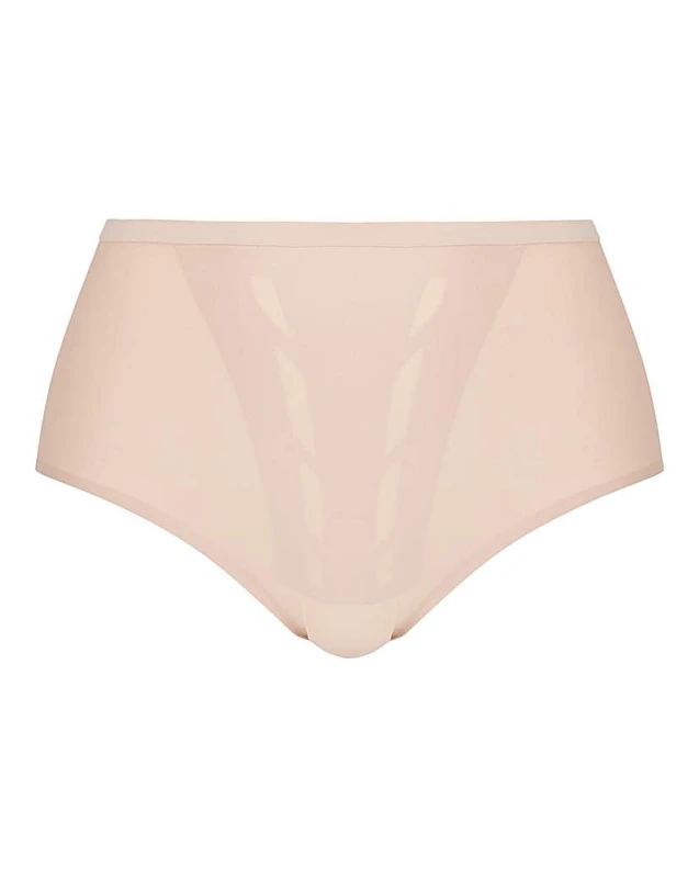 Image of Triumph Triumph Shape Smart Maxi Shaper Beige - Triumph - Size: M Beige Female M IH25502